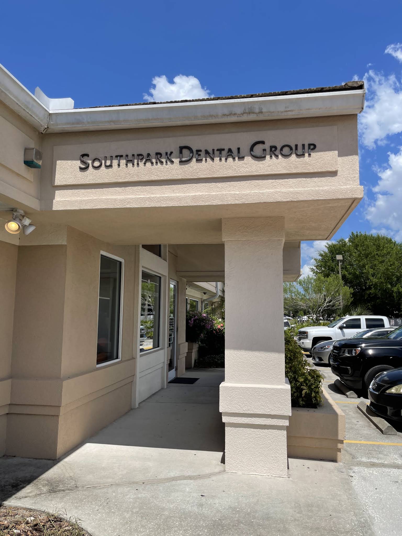 Dentist in Orlando, FL